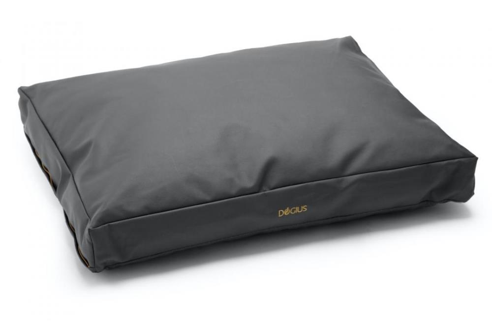 Dogius Kissen grau medium Dogius Kissen grau medium