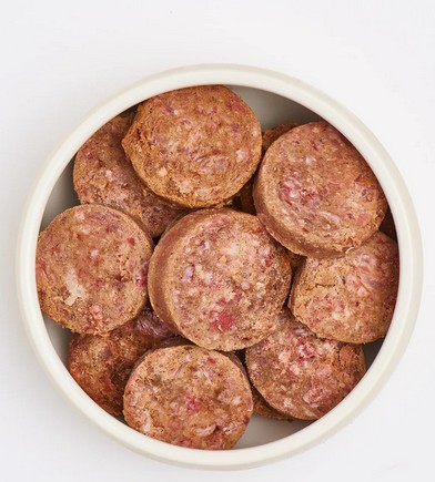 Barf Komfort Plus Huhn Taler 800 g Barf Komfort Plus Huhn Taler 800 g