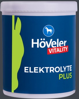 Höveler Elektrolyte Plus 1 kg *