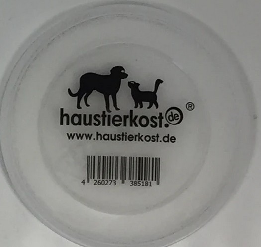 Kunststoffschnappdeckel natur Ø 73 mm Kunststoffschnappdeckel natur Ø 73 mm