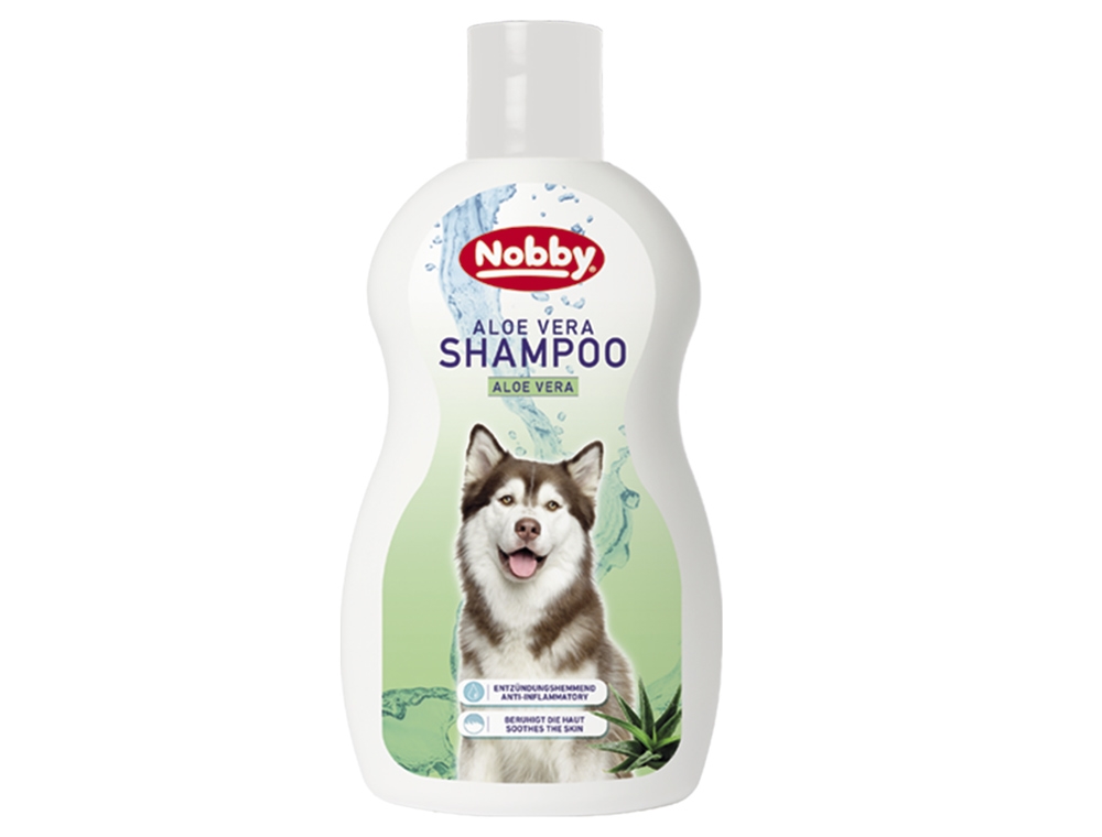 Katzen Shampoo 300ml
