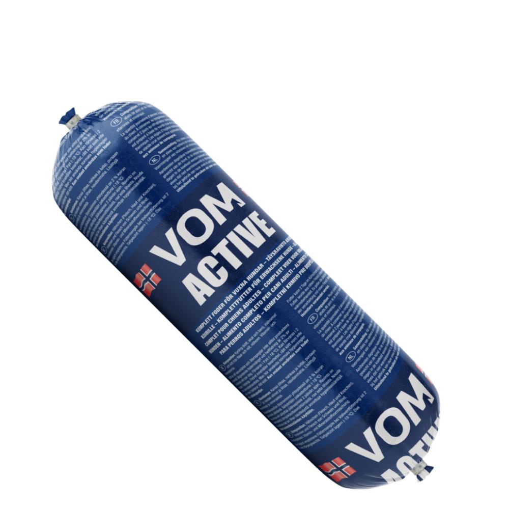 Rolle Active Vollfutter 500g Rolle Active Vollfutter 500g