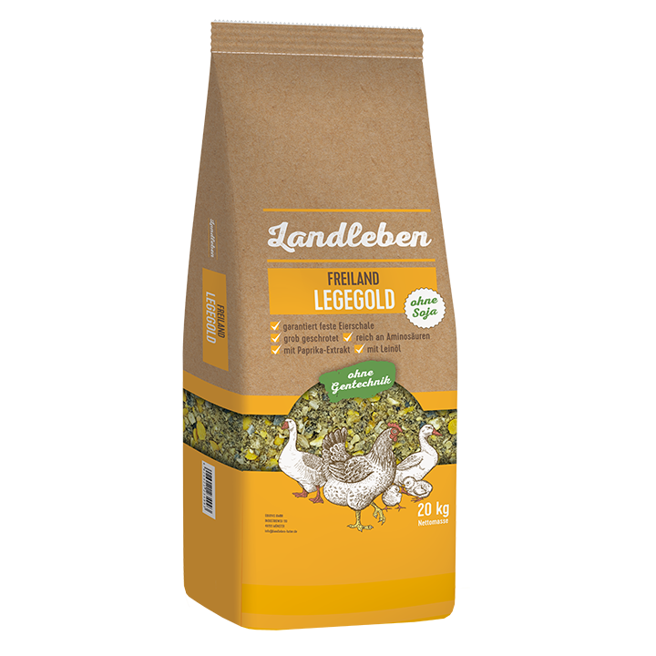 Höveler Freiland LegeGold 20 kg *