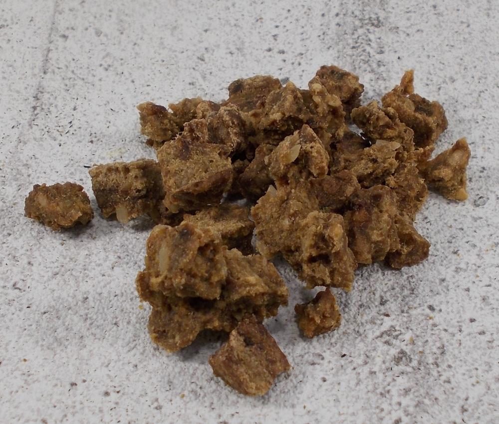 Lammfleischhäppchen 100 gramm