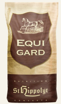 Equigard Classic 25 kg