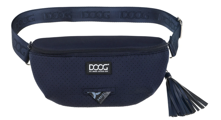 DOOG Neosport Hip Belt NAVY