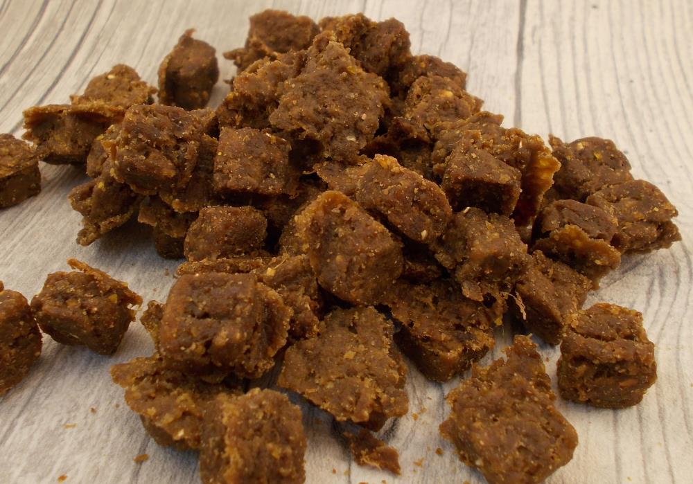 Rindfleischkekse glutenfrei Rindfleischkekse glutenfrei
