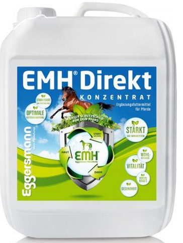 EMH Direkt 5 l. Futterzusatz