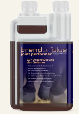 Brandon Joint Performer 1,2 l *