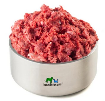 Kalbsbrustbein gewolft 500 g Kalbsbrustbein gewolft 500 g