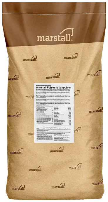 Marstall Fohlenmilch 20 kg *