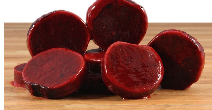 Rinderblut Taler 250 gramm