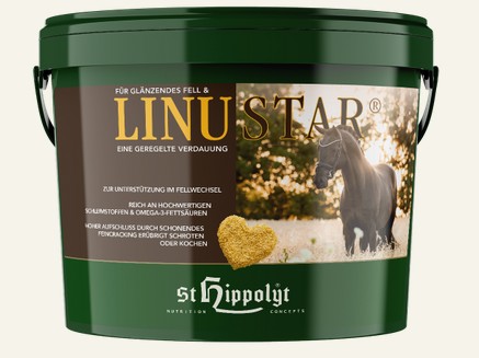 Linustar 3 kg