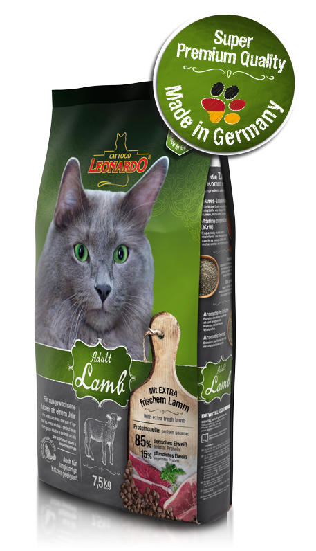 Leonardo® Adult Lamb Leonardo® Adult Lamb
