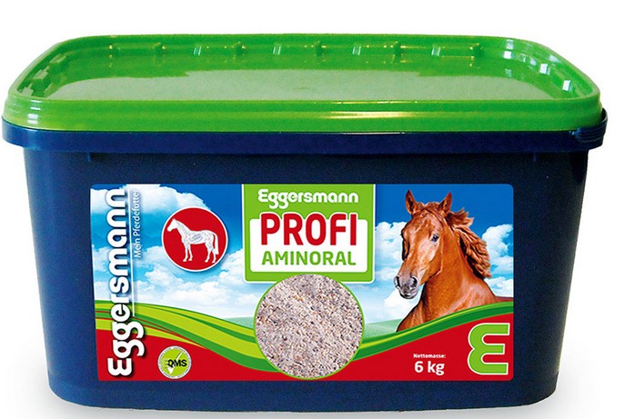 Aminoral Profi 6 kg