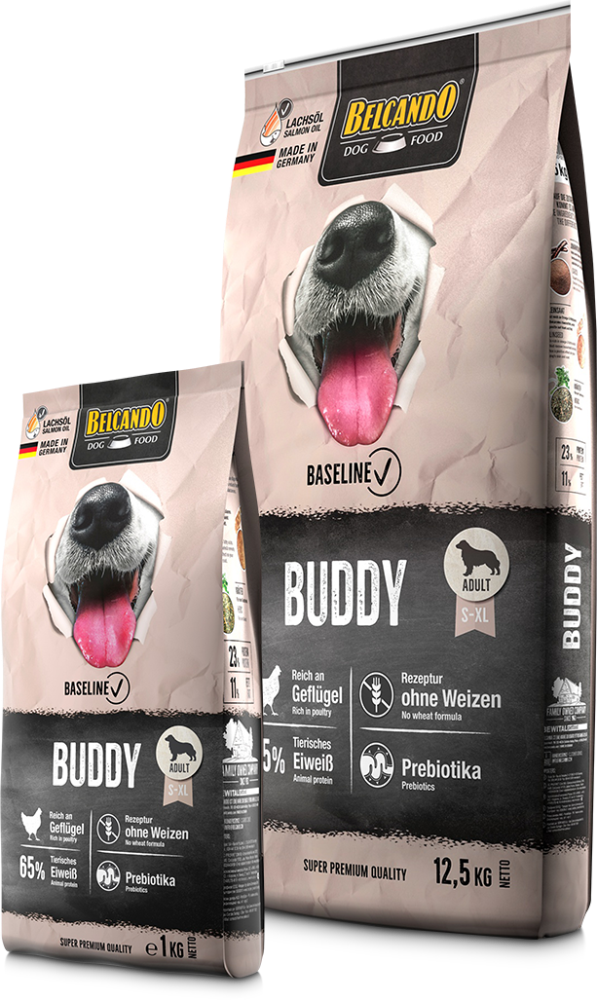 BELCANDO Buddy BELCANDO Buddy