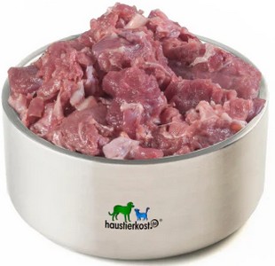 Putenfleischstücke mit Haut, 500 g Putenfleischstücke mit Haut, 500 g