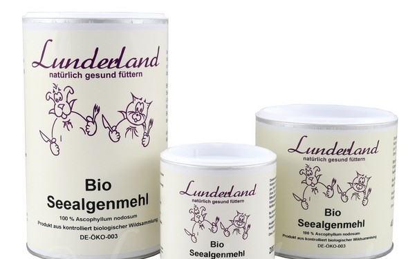 Seealgenmehl 200 g Seealgenmehl 200 g