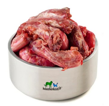 Hühnerhälse im Ganzen, 1,0 kg 2 x 500 g Hühnerhälse im Ganzen, 1,0 kg 2 x 500 g