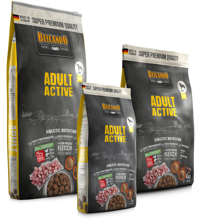 BELCANDO Adult Active BELCANDO Adult Active