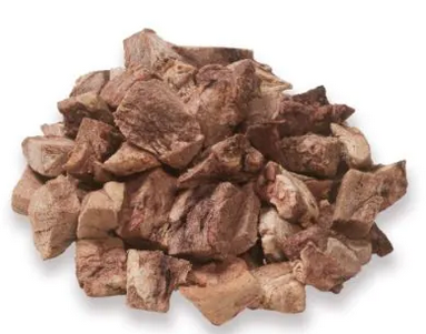 Wildfleisch Stockbarf 200 gramm