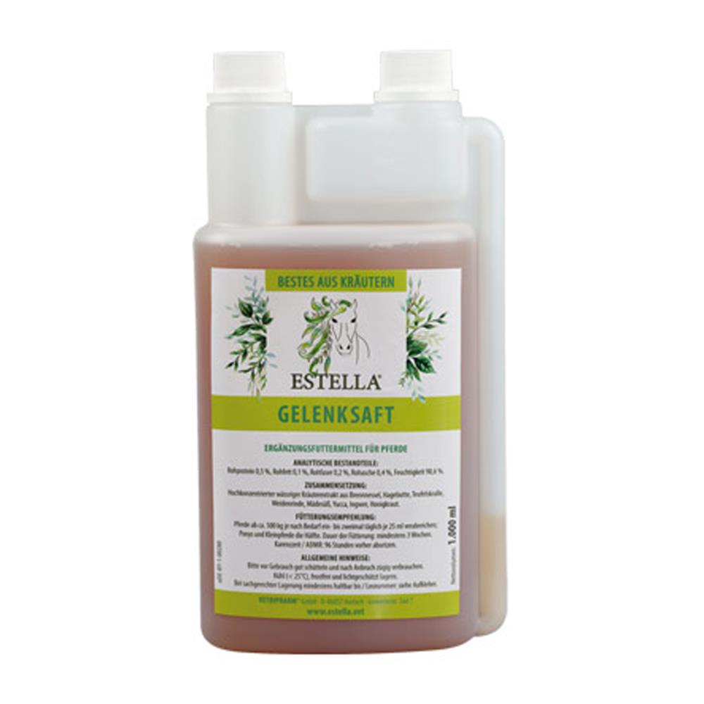 Estella Gelenksaft 1000 ml