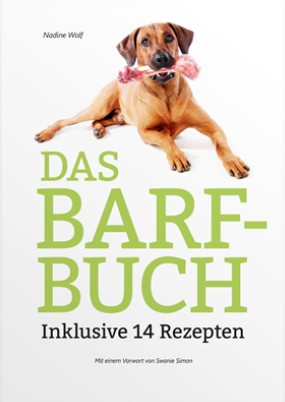 Das BARF-Buch Das BARF-Buch