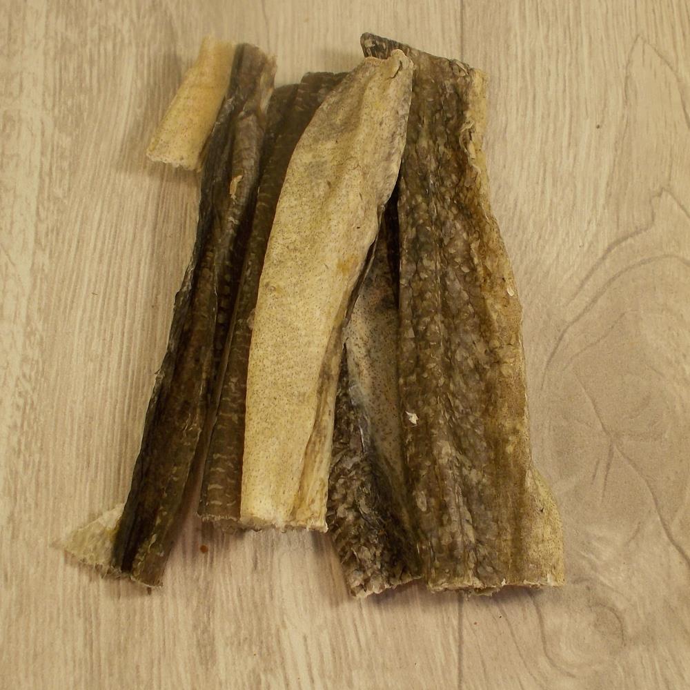 Kabeljauhaut 250 gramm