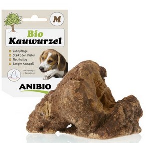 Bio Kauwurzel M