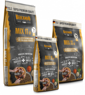 BELCANDO Mix it GF BELCANDO Mix it GF