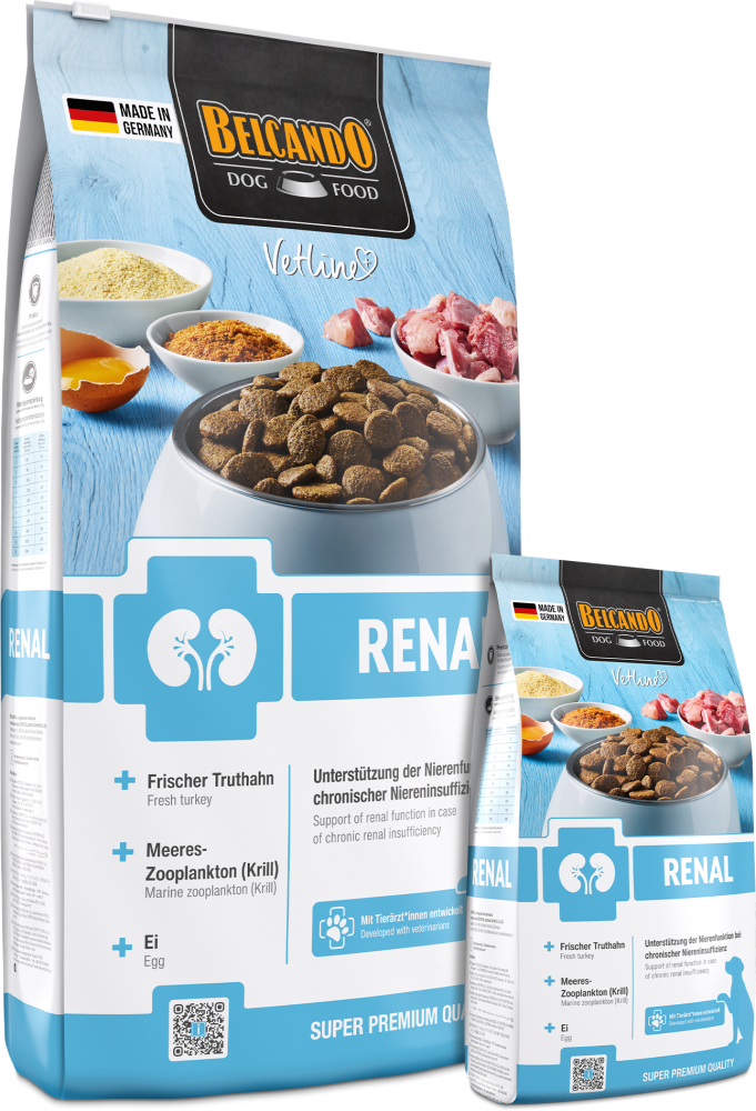 Renal -1,8 kg