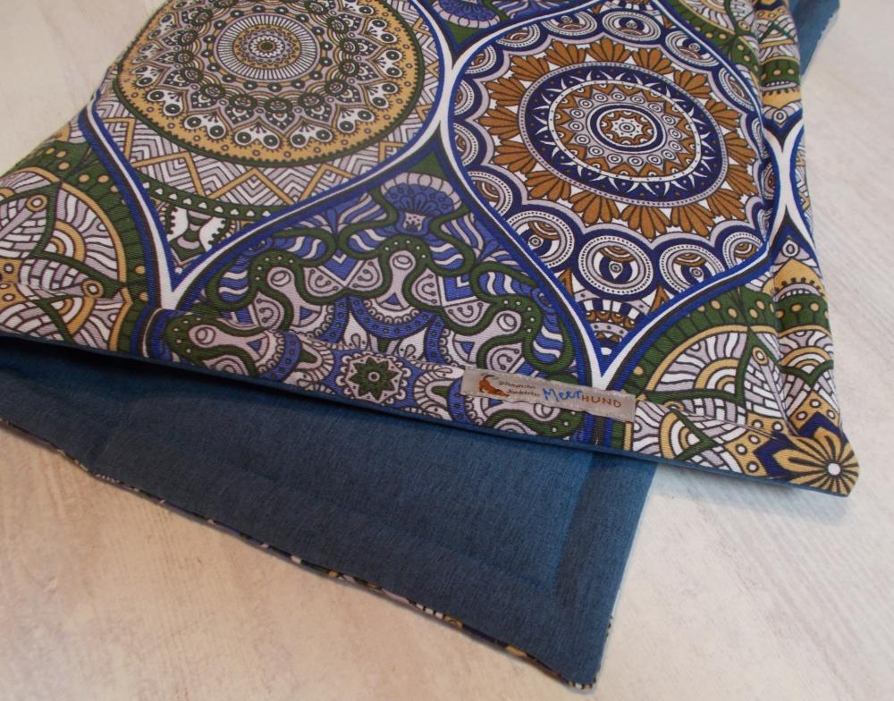 Hundedecke Marrakesch ca. 65 x 45 cm