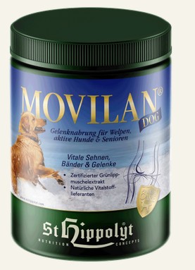 Movilan Dog 1 kg *