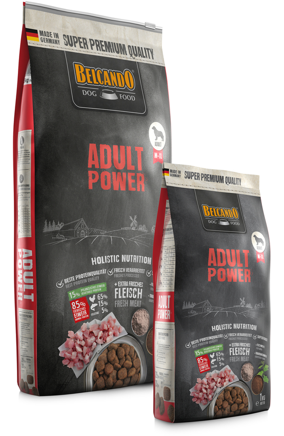 BELCANDO Adult Power BELCANDO Adult Power