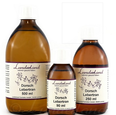 Dorschlebertran 90 ml Dorschlebertran 90 ml