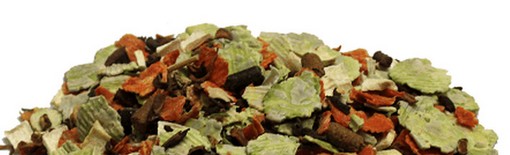 Gartenmischung 2,5 kg Gartenmischung 2,5 kg