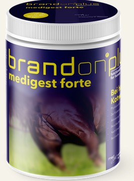 Brandon Medigest forte 1 kg *