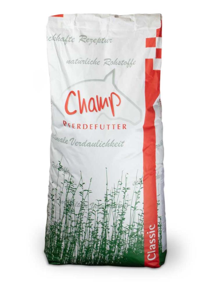 Champ Compact Pellet 25 kg