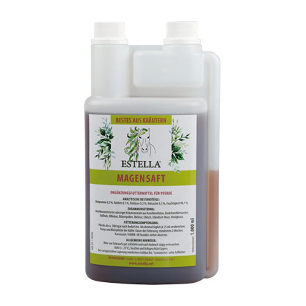 Estella Magensaft 1000 ml