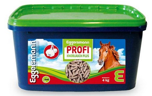 Knoblauch Plus Profi 4 kg