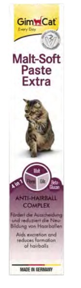 Gimpet Malt-Soft-Extra 200g Gimpet Malt-Soft-Extra 200g