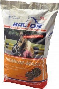 Balios Premium Mash 15 kg