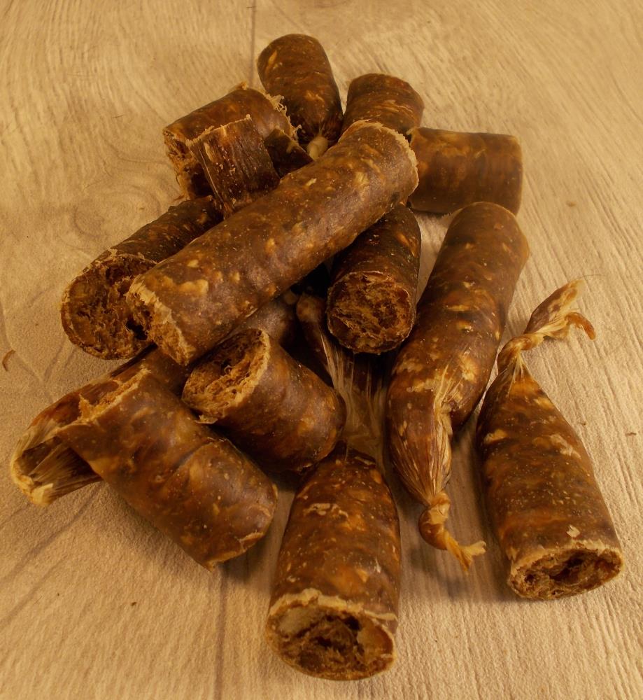 Wurstbruch, Wild Wurstbruch, Wild