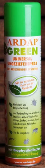 ARDAP Green Spray ARDAP Green Spray