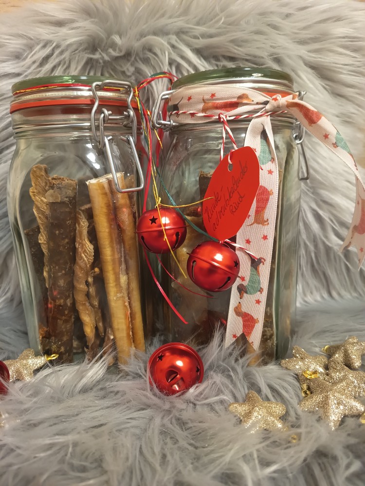 Adventskalender 2026 - Geflügel