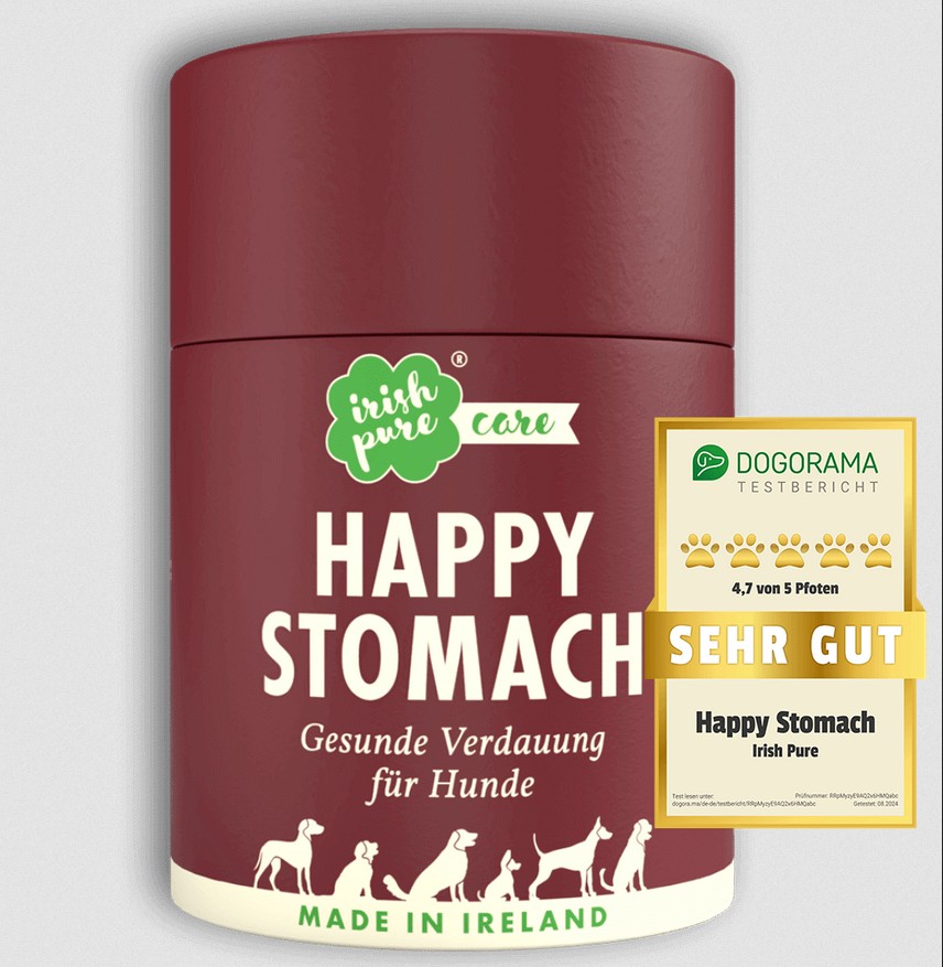 Happy Stomach - 300 g