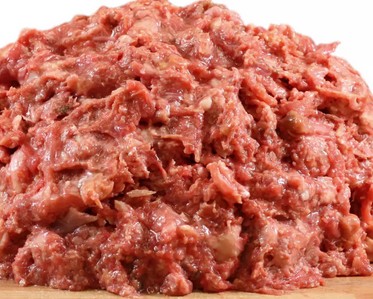Diensthundemischung 1,0 kg Diensthundemischung 1,0 kg