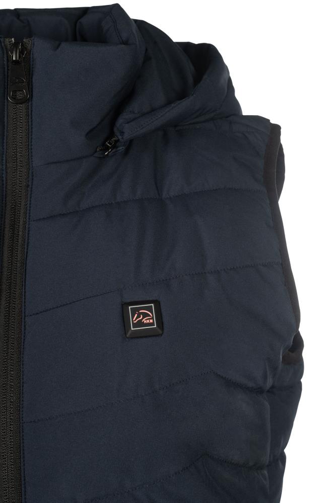 Heizweste -High Temperature- Style - L
