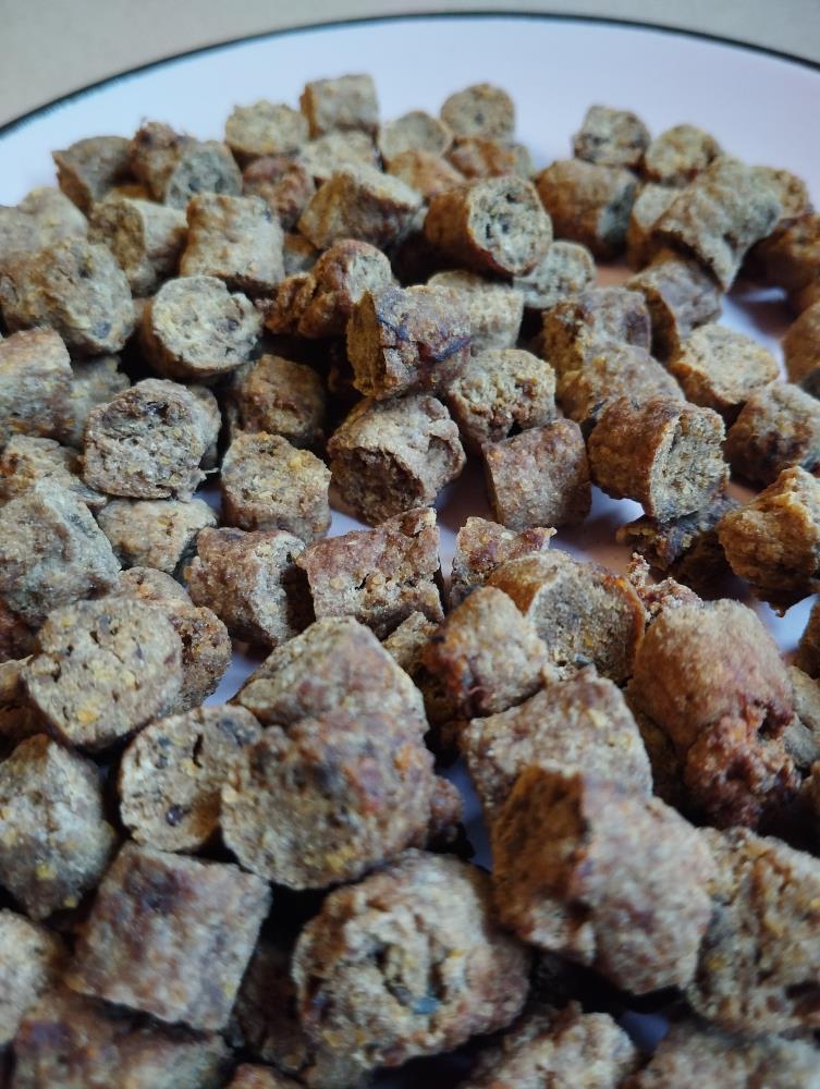 Pferdefleischkekse glutenfrei Pferdefleischkekse glutenfrei