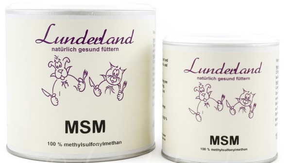 MSM 150 g MSM 150 g